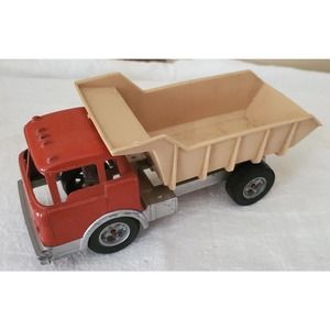 Hubley Ford Model C Dump Truck